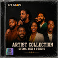 The Artist Collection