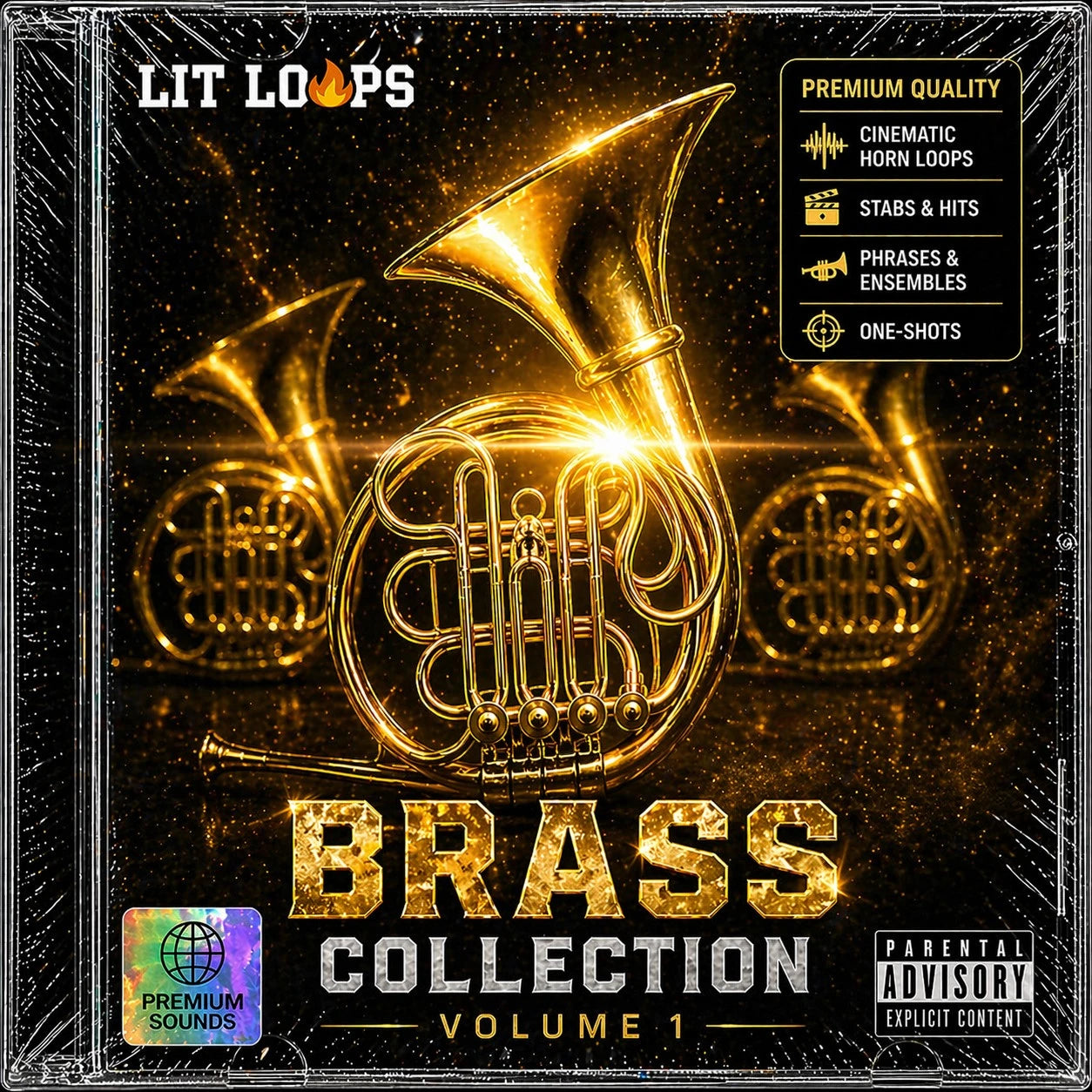 Brass Collection