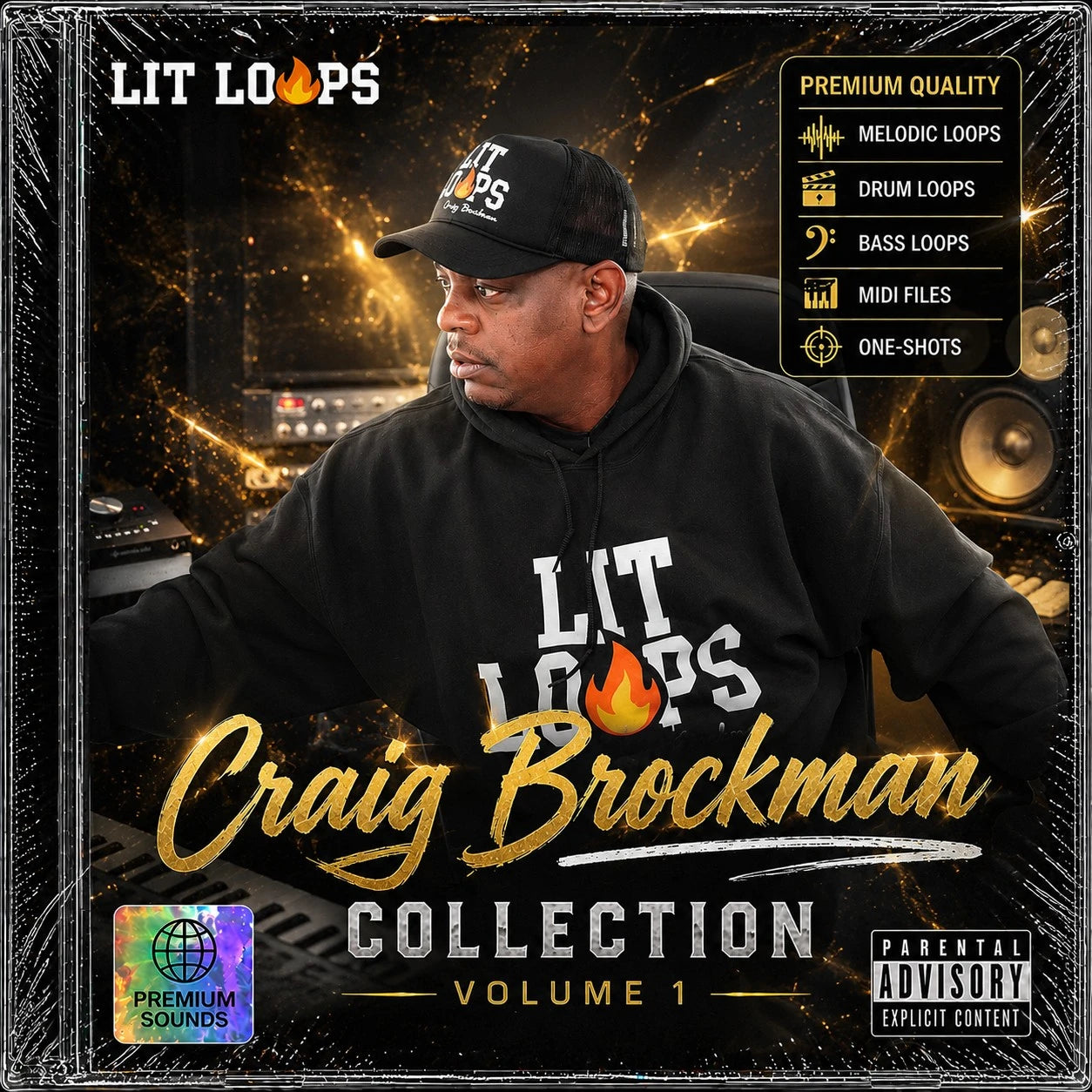 Craig Brockman Collection