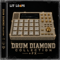 Diamond Drum Collection