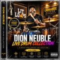 Dion Neuble Drum Collection