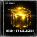 Gold Drum Collection