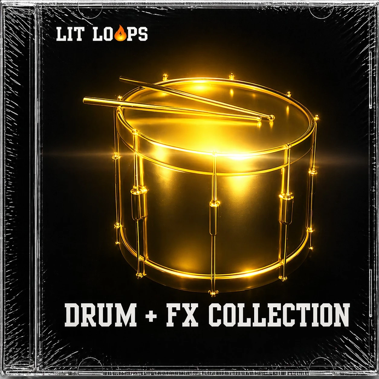 Gold Drum Collection