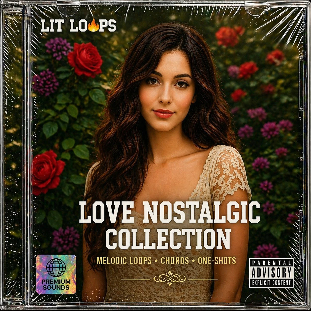 Love Nostalgic Collection