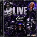 Omari Drum Collection