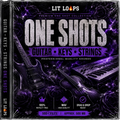 Guitar, Keys, String 1-Shots