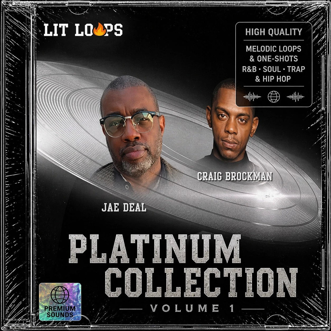 Platinum Collection