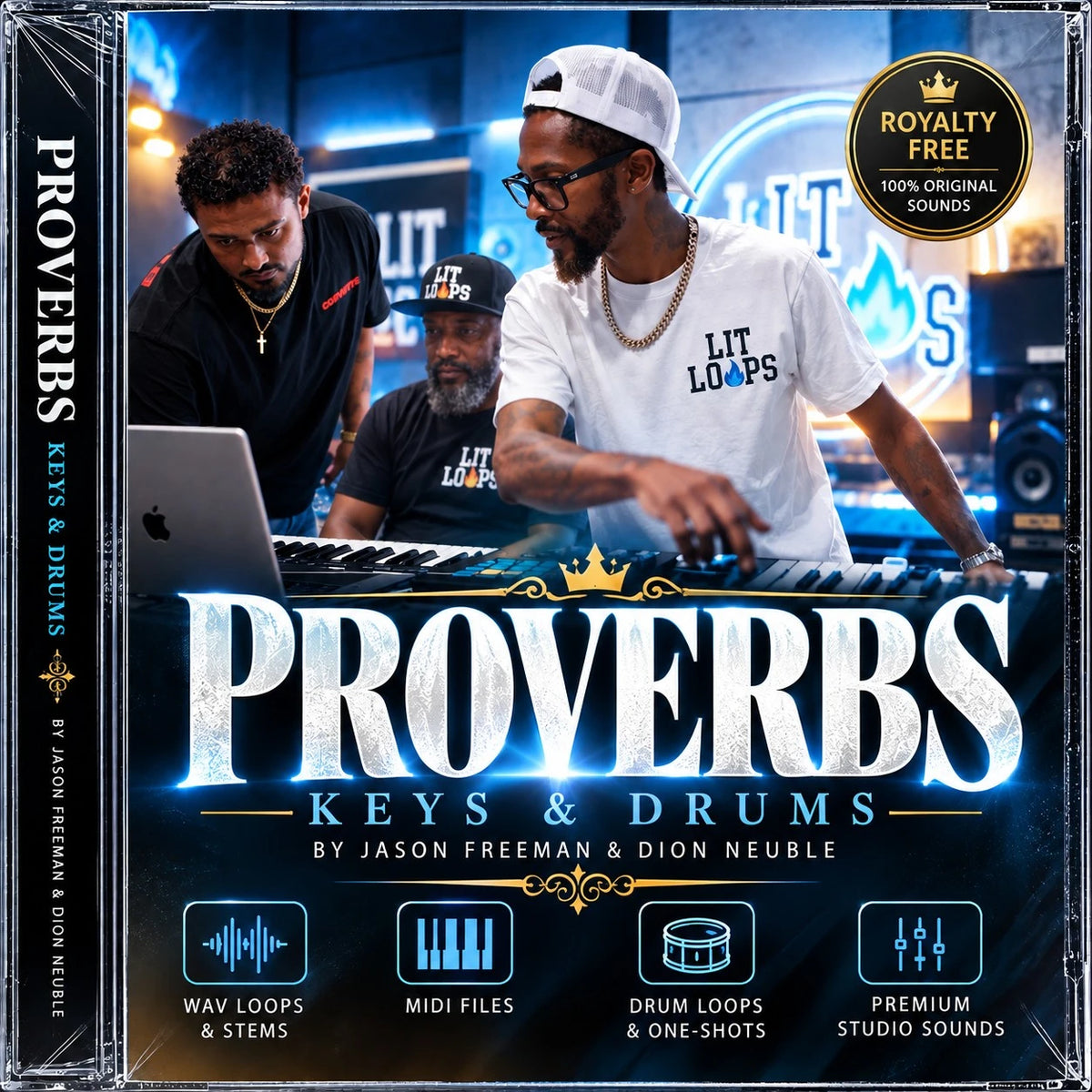 Proverbs Collection