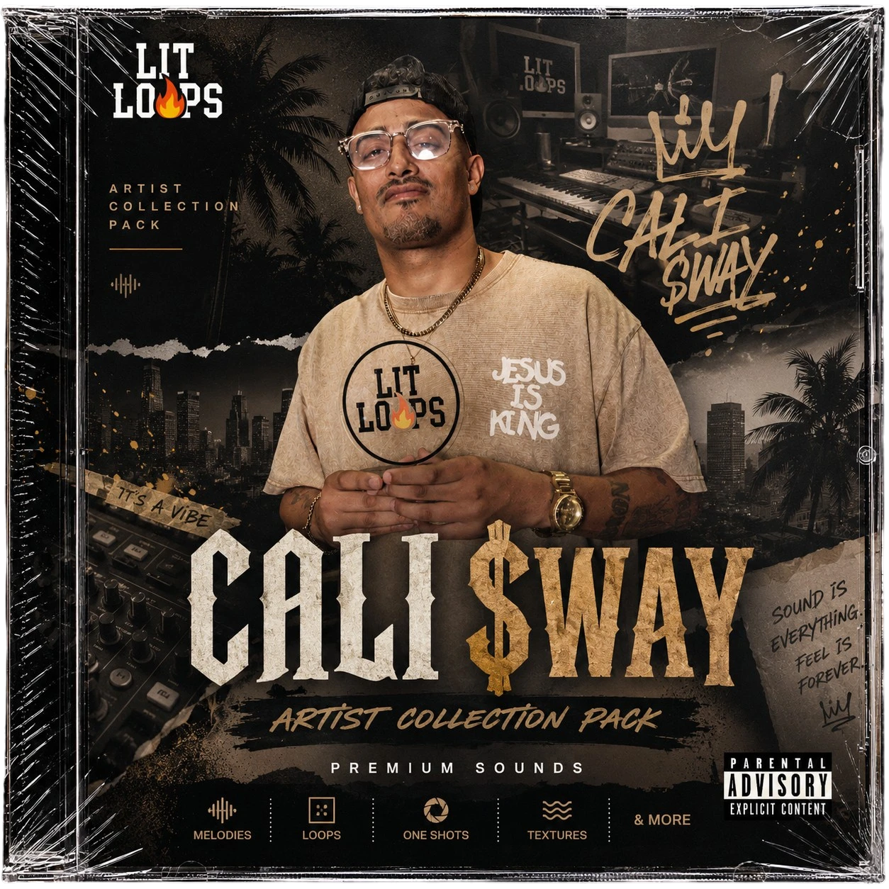 Cali Sway Collection