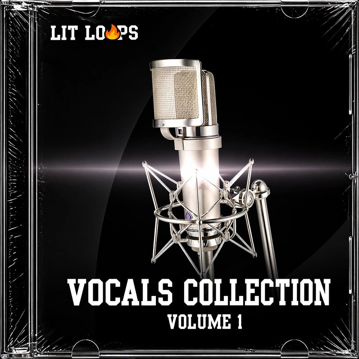 Vocal Collection